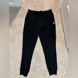 Baleaf Classic Black Joggers